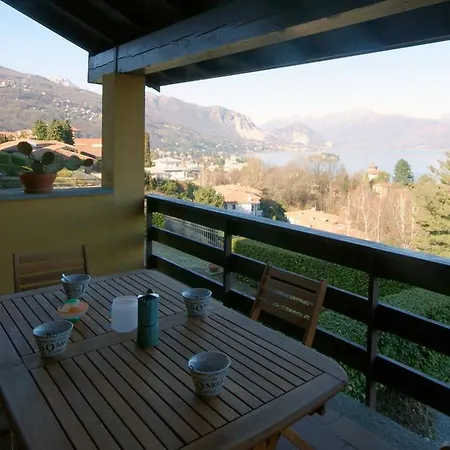 Apartmán Riva Del Sole *