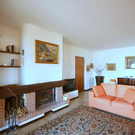 Apartmán Riva Del Sole *