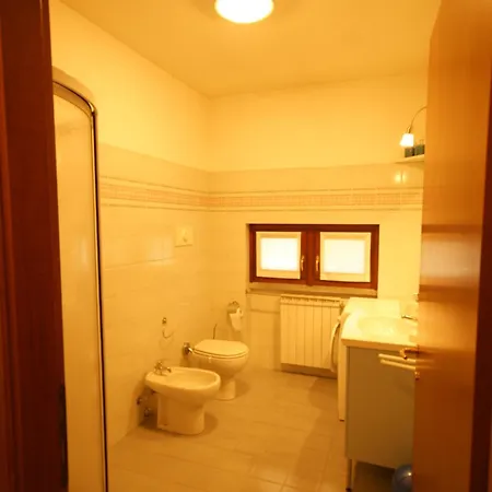 Apartmán Riva Del Sole Stresa